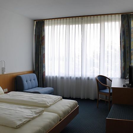 Hotel Schwanau Garni 외부 사진