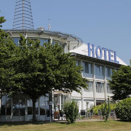Hotel Schwanau Garni 외부 사진