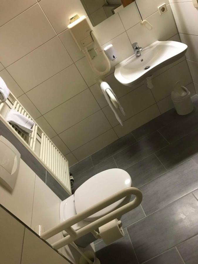 Hotel Schwanau Garni 외부 사진