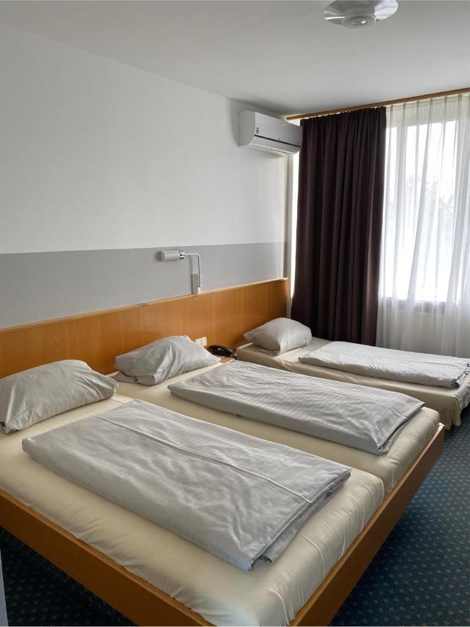 Hotel Schwanau Garni 외부 사진