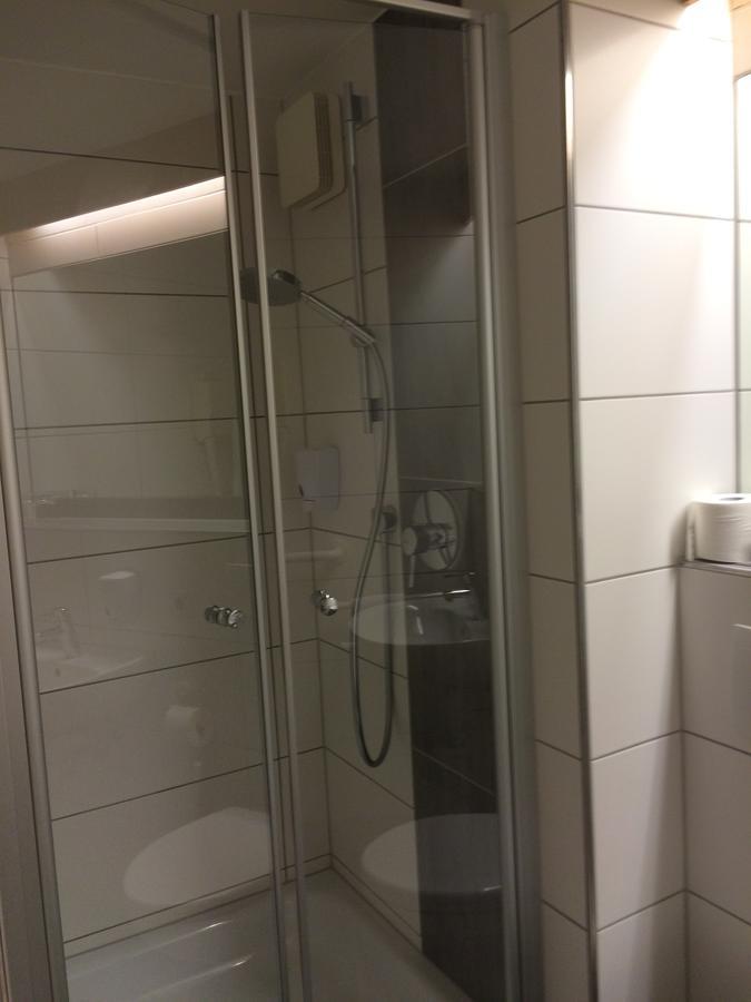 Hotel Schwanau Garni 외부 사진