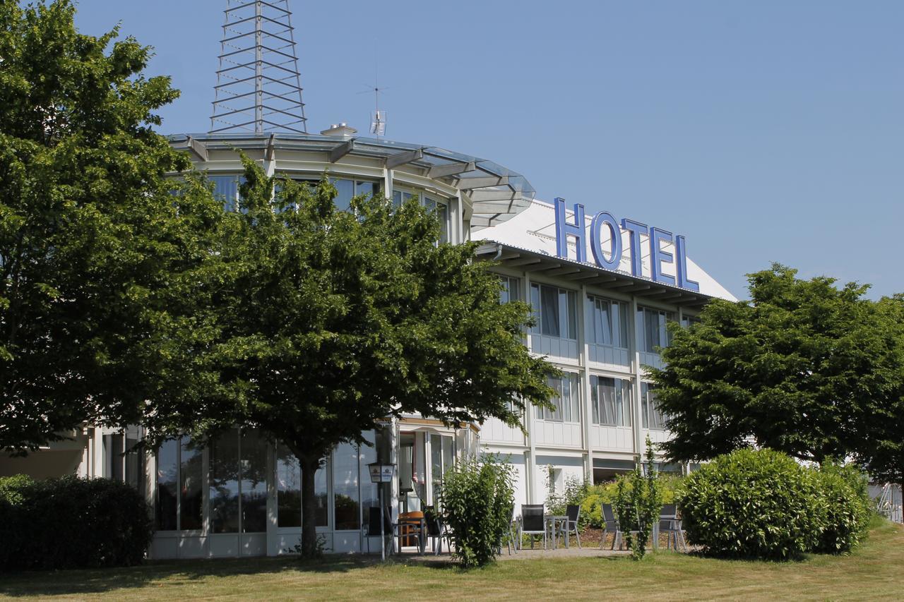 Hotel Schwanau Garni 외부 사진